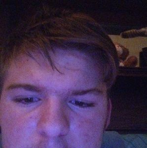 Meet your Posher, Matthew